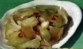 垫江酱瓜