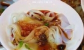 三驱田凉粉