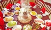 会理圆子土火锅