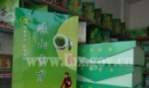 马湖春茶