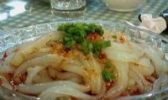 麻辣凉粉