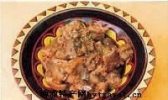 布拖冻肉
