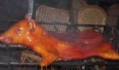 小猪儿烧烤