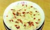 醉豆花