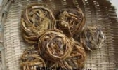 彝家圆根酸菜