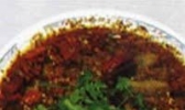 水煮回锅肉