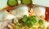 云白肉