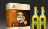 双溪湖油茶籽油