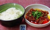 富顺豆花蘸水