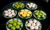 鱼翅芙蓉包