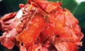 掌盘牛肉