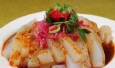 自贡谢凉粉