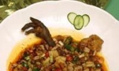 小煎鸡