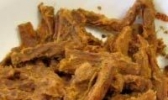 毛牛肉