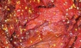 自贡火边子牛肉