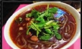 红海游龙酸辣粉
