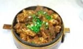 大风羊肉