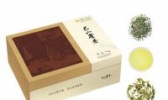 巴山雀舌