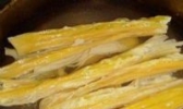 绿香豆笋