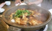 石锅鱼