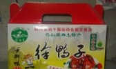 徐鸭子