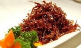 灯影牛肉