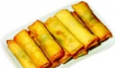 川味炸春卷
