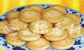 慈姑枣泥饼
