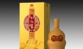 小角楼酒
