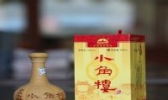巴山小角楼酒