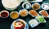 营山酸辣豆花
