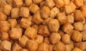 营山油豆腐