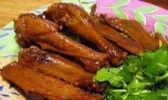 亚东卤鸭