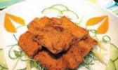 营山油腐