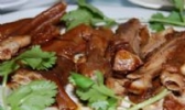 顺庆卤鸭子