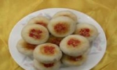 烤方酥