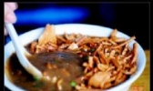 阆中油茶