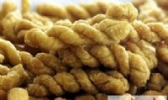 相如古镇麻花