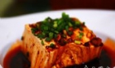 河舒豆腐
