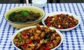 东观辣仔鸡
