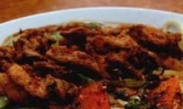 高老妈子面