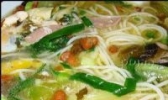 顺庆羊肉粉
