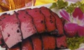 保宁干牛肉