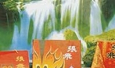 阆中张飞牛肉