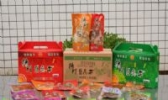 顾县豆干