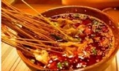 香辣串串螺