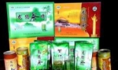 龙须茶