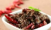 武胜麻辣牛肉