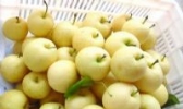 安居黄金梨