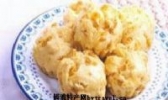 巴国玉米糕